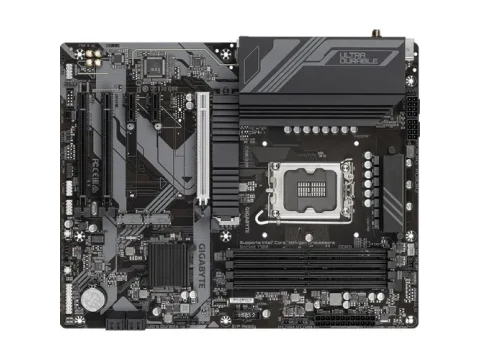 Gigabyte Z790 D AX DDR5 ATX — фото Ситилинка