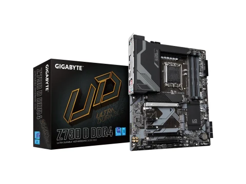 Gigabyte Z790 D LGA1700 DDR4 ATX