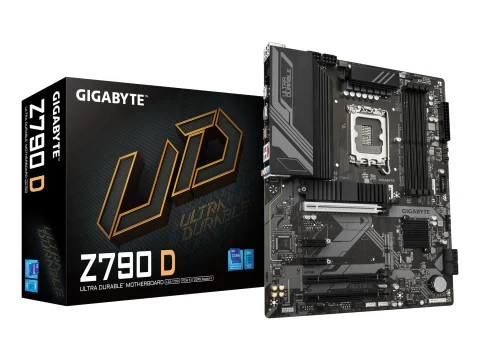 Gigabyte Z790 D LGA1700 DDR5 ATX