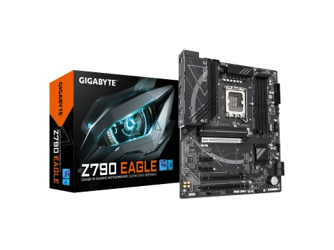 Gigabyte Z790 EAGLE DDR5 ATX