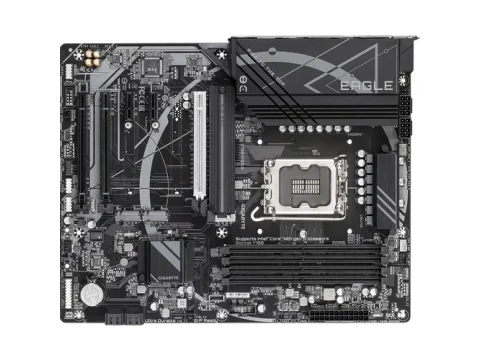 Gigabyte Z790 EAGLE DDR5 ATX — фото Ситилинка