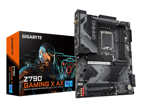 Gigabyte Z790 GAMING X AX DDR5 ATX