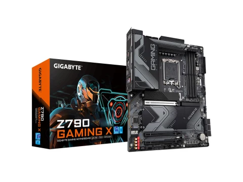 Gigabyte Z790 GAMING X DDR5 ATX