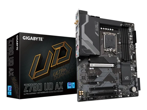 Gigabyte Z790 UD AX DDR5 ATX