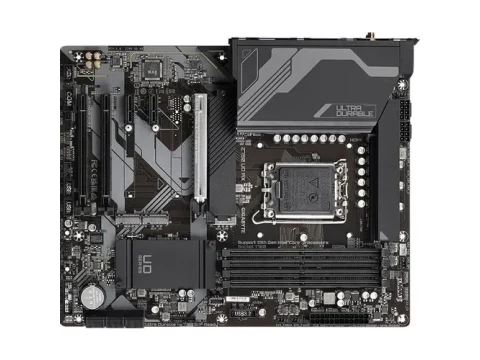 Gigabyte Z790 UD AX DDR5 ATX — фото Ситилинка