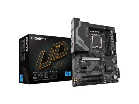 Gigabyte Z790 UD DDR5 ATX