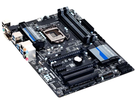 Gigabyte Z87 GA-D3HP LGA1150 DDR3 ATX