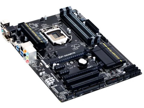 Gigabyte Z87 GA-HD3 LGA1150 DDR3 ATX