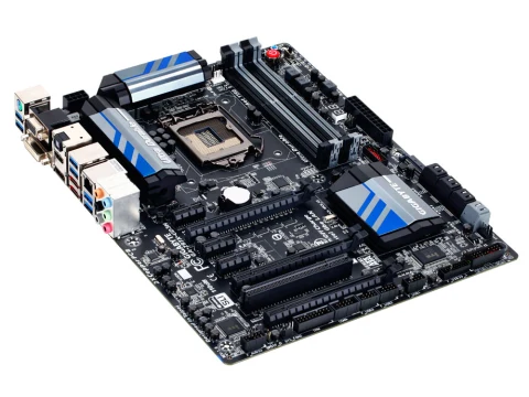 Gigabyte Z87 GA-Z87X-UD3H LGA1150 DDR3 ATX