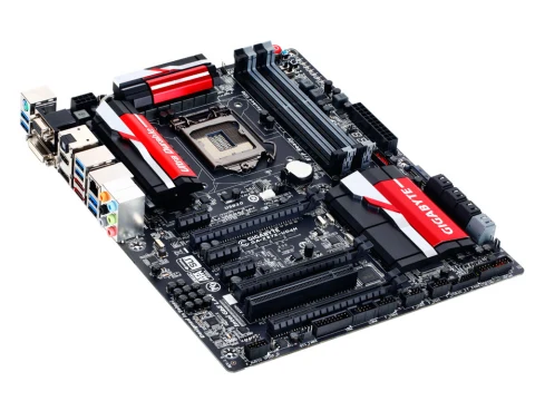 Gigabyte Z87 GA-Z87X-UD4H DDR3 ATX