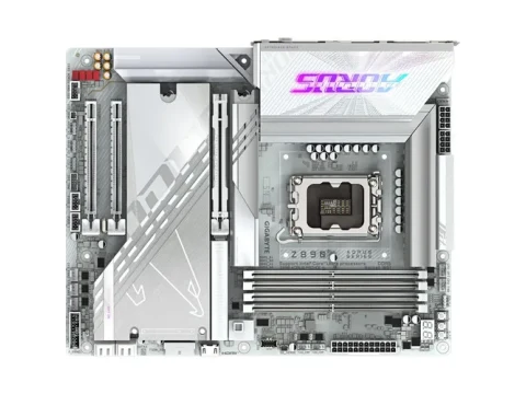 Gigabyte Z890 AORUS PRO ICE WIFI DDR5 ATX — фото Ситилинка