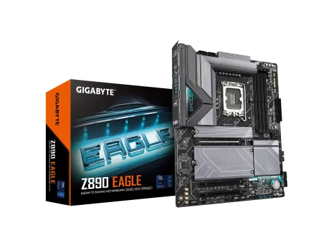 Gigabyte Z890 EAGLE DDR5 ATX