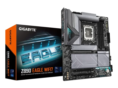 Gigabyte Z890 EAGLE WIFI7 DDR5 ATX