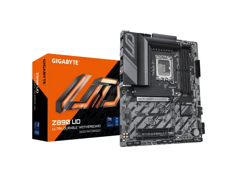 Gigabyte Z890 UD LGA1851 DDR5 ATX