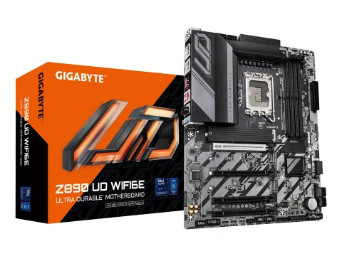 Gigabyte Z890 UD WIFI6E DDR5 ATX