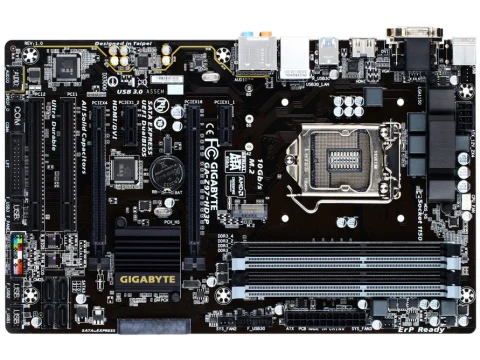 Gigabyte Z97 GA-Z97-HD3P LGA1150 DDR3 ATX