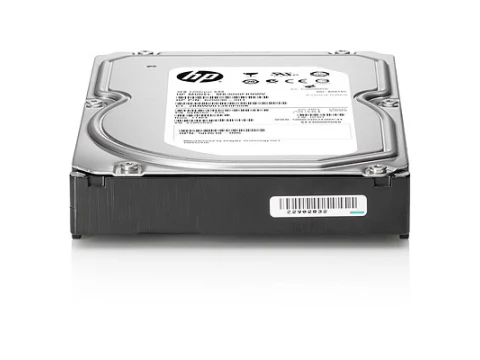 HP 628065-B21 3TB HDD 3.5" 7200RPM SATA