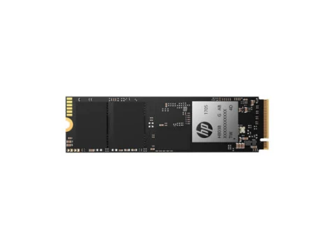 HP EX950 1TB M.2-2280 SSD PCIe 3.0 x4 NVMe