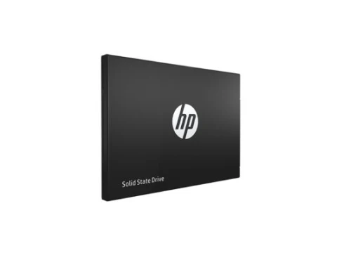 HP S700 1TB SSD 2.5" SATA 6.0 Gb/s