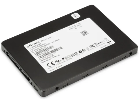 HP Y6P08AA 2TB SSD 2.5" SATA