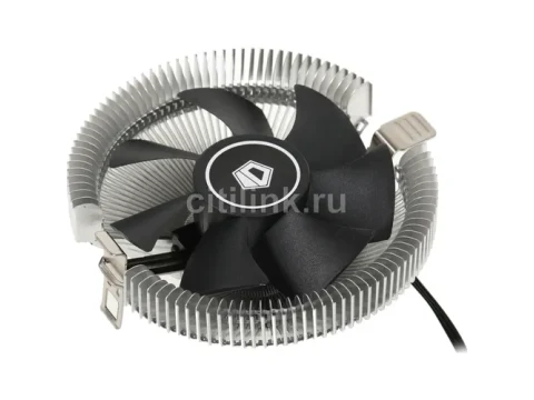 ID-COOLING DK-01T Air 38.5 CFM — фото Ситилинка