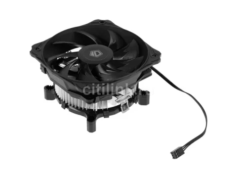 ID-COOLING DK-03 Air 58.4 CFM 63mm — фото Ситилинка