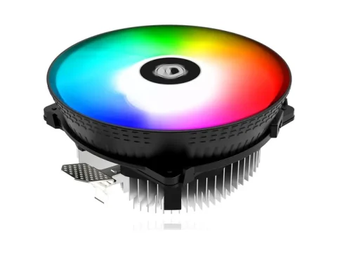 ID-COOLING DK-03 RAINBOW Air 61.5 CFM RAINBOW — фото Ситилинка