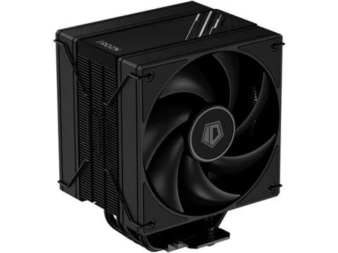 ID-COOLING FROZN A410 DK Air 152mm Black — фото Ситилинка
