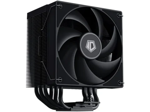 ID-COOLING FROZN A610 Air 155mm Black — фото Ситилинка