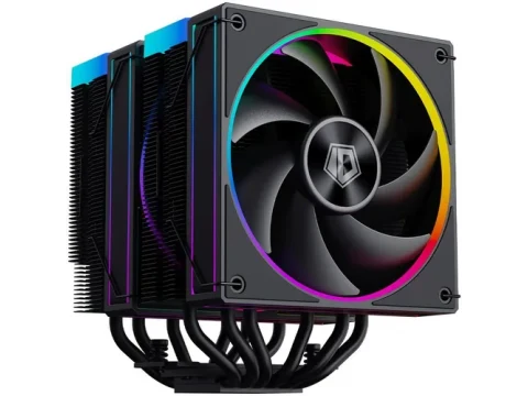 ID-COOLING FROZN A620 ARGB Black — фото Ситилинка