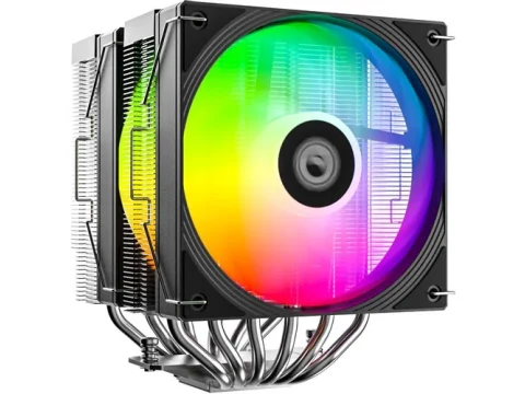 ID-COOLING FROZN A620 PRO SE ARGB Black — фото Ситилинка