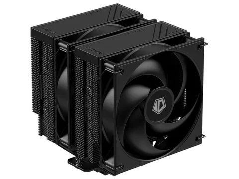 ID-Cooling FROZN A620 PRO XE BLACK — фото Ситилинка