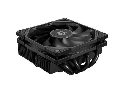 ID-COOLING IS-40-XT Air 47mm Black — фото Ситилинка