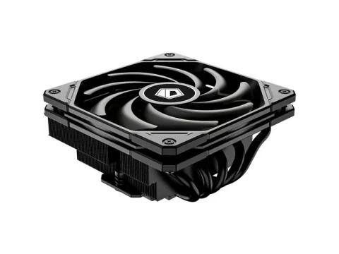 ID-COOLING IS-55 Air Black — фото Ситилинка