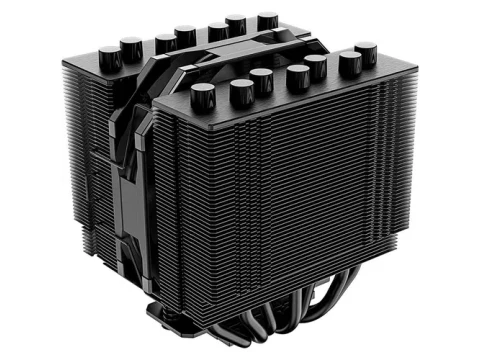 ID-COOLING SE-207-XT Air SLIM 135mm — фото Ситилинка
