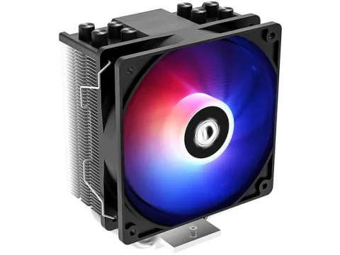 ID-COOLING SE-214-XT Air 150mm 64.8 CFM — фото Ситилинка