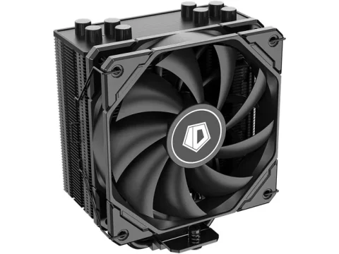 ID-COOLING SE-224-XTS Air 151mm Black — фото Ситилинка