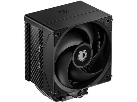 ID-COOLING SE-904-XT Black — фото Ситилинка