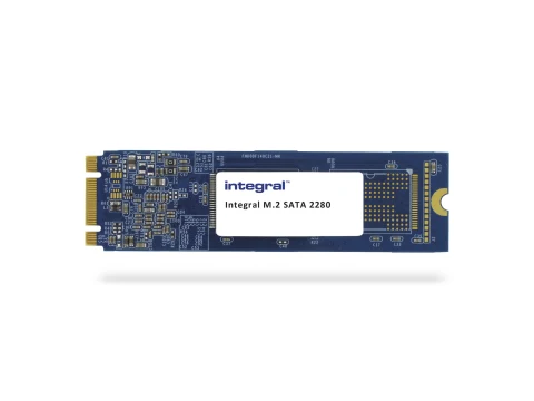 Integral 2020 128GB SSD M.2-2280 SATA