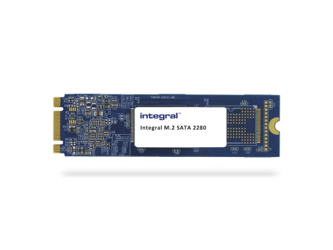 Integral 2020 2TB SSD M.2-2280 SATA