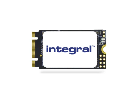 Integral INSSD256GM242 256GB SSD M.2-2242 SATA