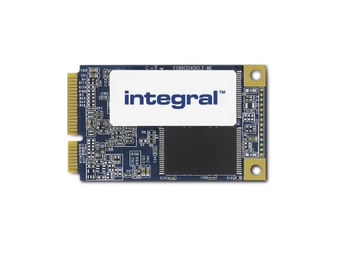 Integral MO-300 1.024 TB SSD mSATA mSATA