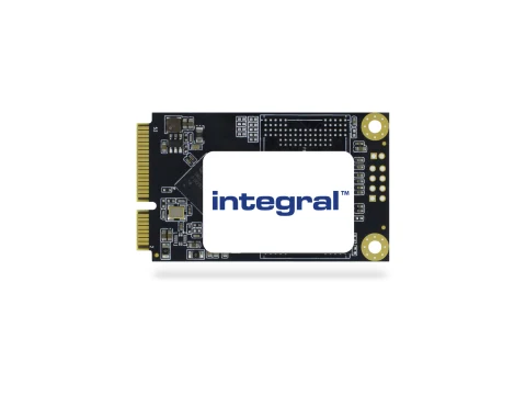 Integral MO-300 256GB mSATA SSD mSATA