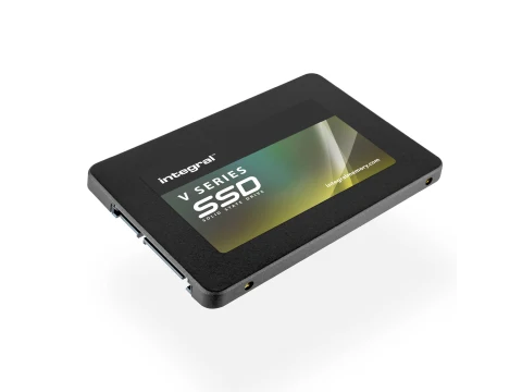 Integral V 2TB SSD 2.5" SATA 6.0 Gb/s