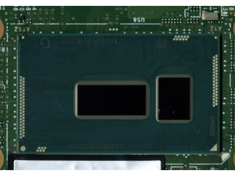 Intel Core i5-5300U Processor