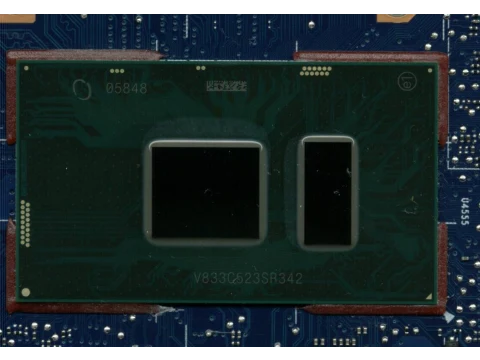 Intel Core i5-7200U Processor