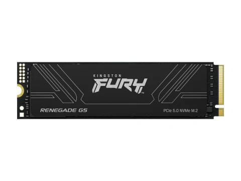 Kingston FURY Renegade G5 1.024 TB M.2-2280 SSD PCIe 5.0 x4 NVMe