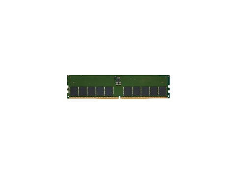 Kingston KSM48E40BD8KM-32HM Green DDR5-4800 CL40 32GB (1x32GB)