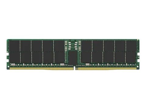 Kingston KSM48R40BD4TMM-64HMR Registered Green DDR5-4800 CL40 64GB (1x64GB)