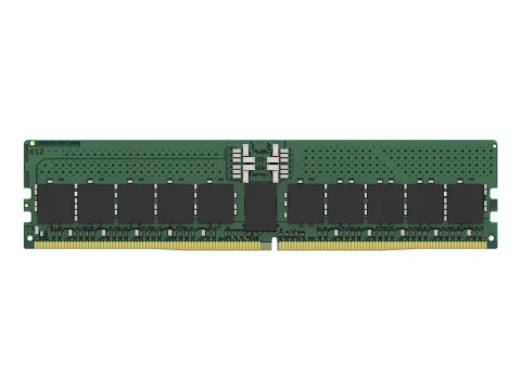 Kingston KSM48R40BD8KMM-32HMR Green DDR5-4800 CL40 32GB (1x32GB)